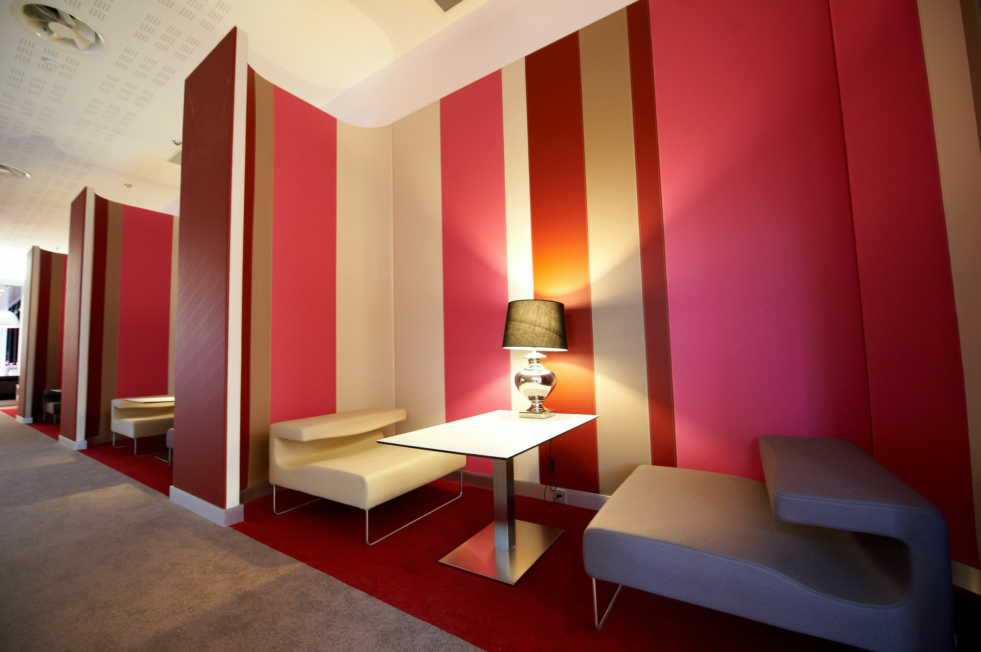 Mercure Cholet Centre Exterior foto