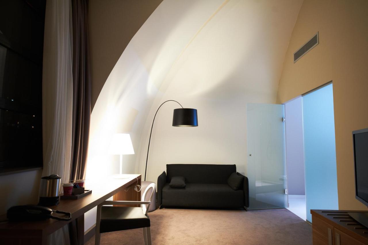 Mercure Cholet Centre Exterior foto